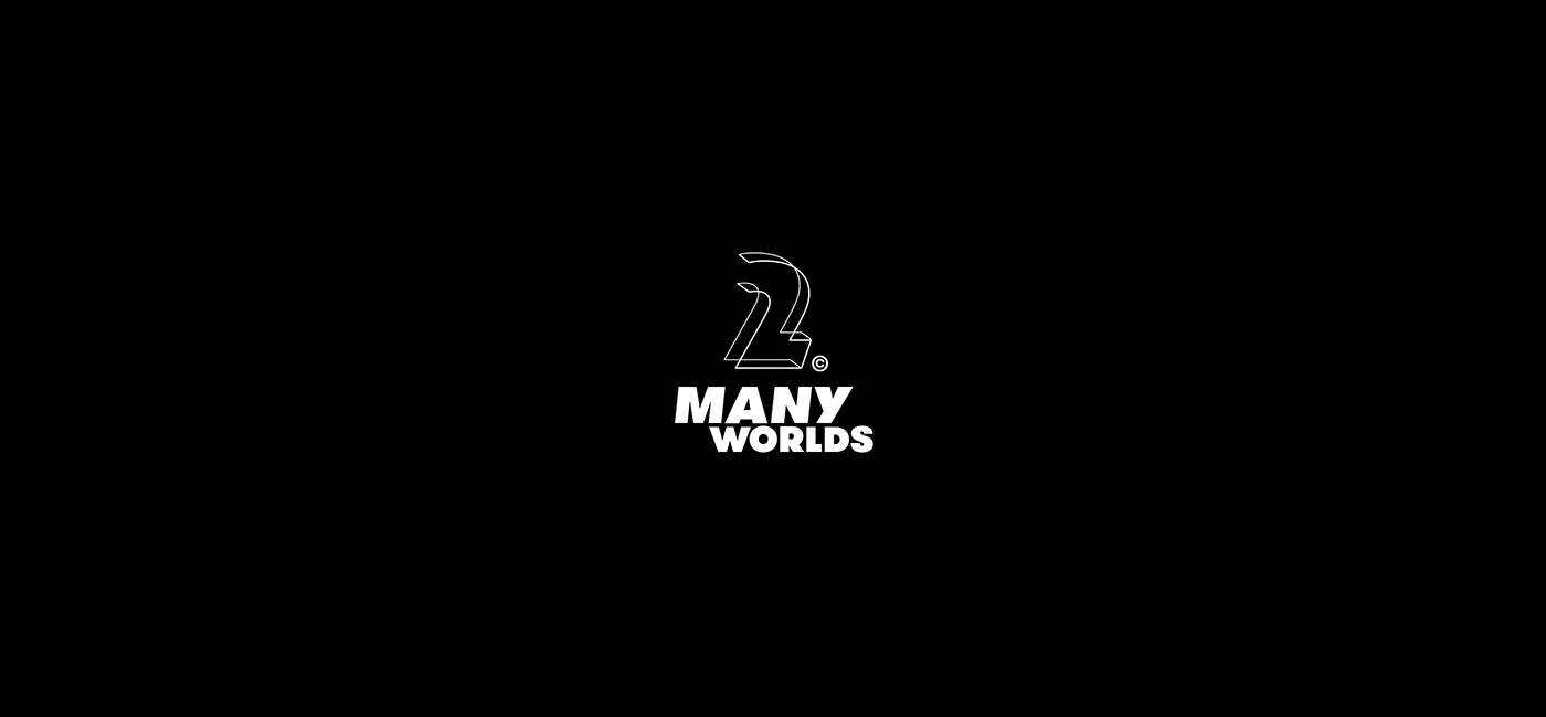 2 Many Worlds — illustration 5